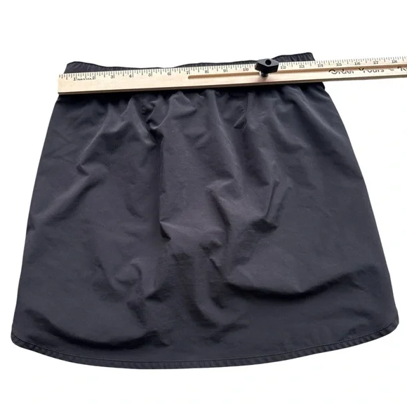 ATHLETA CHELSEA CARGO SKORT SKIRT - Picture 5 of 5